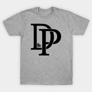 DP Dustin Poirier The Diamond T-Shirt